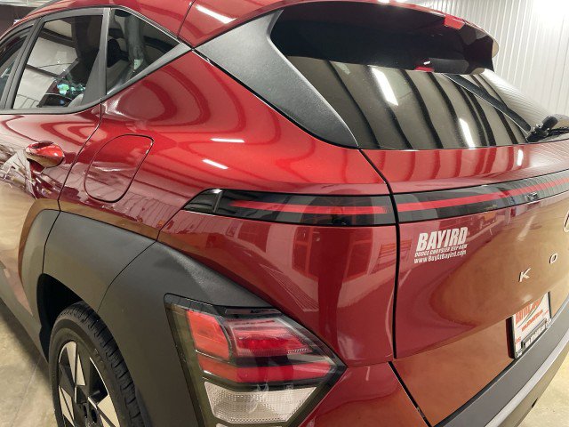 Used 2024 Hyundai Kona SEL FWD image 24