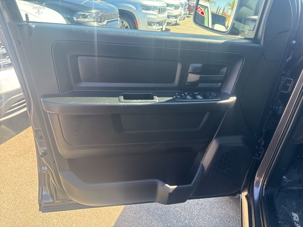 Used 2019 RAM 1500 Tradesman w/ Popular Equipment Group image 11