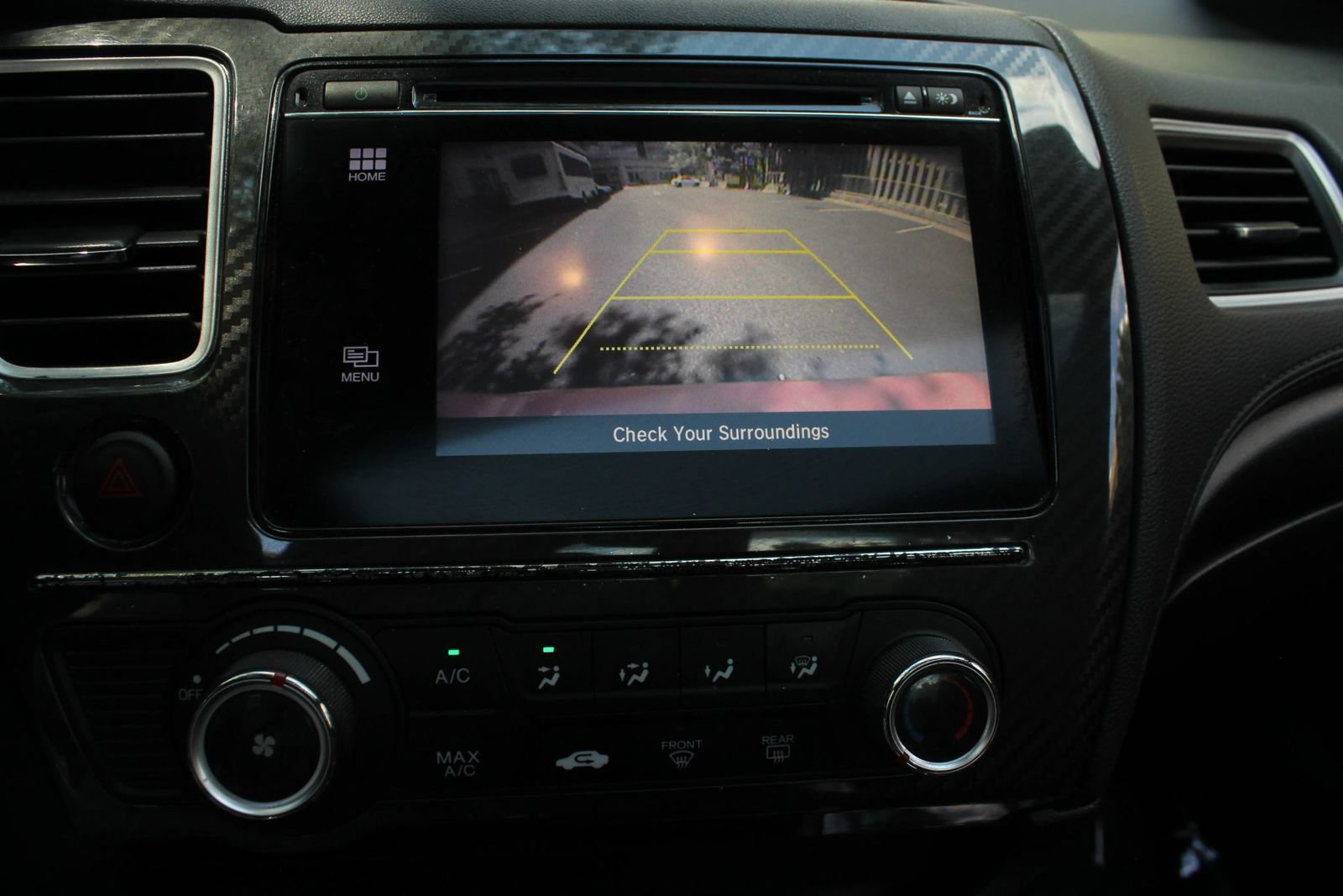 Used 2014 Honda Civic Si image 28