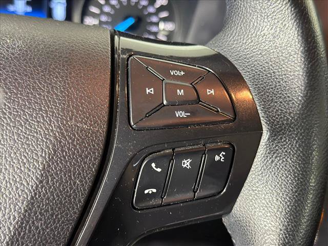Used 2017 Ford Explorer XLT FWD image 25