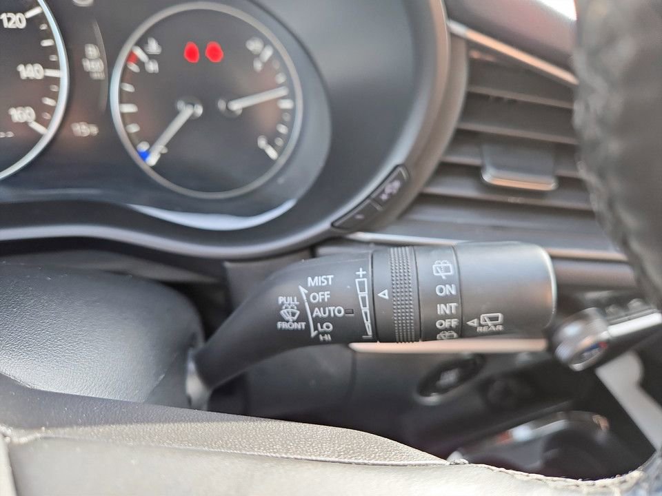 Used 2024 MAZDA CX-30 AWD 2.5 S w/ Select Sport Pkg image 17