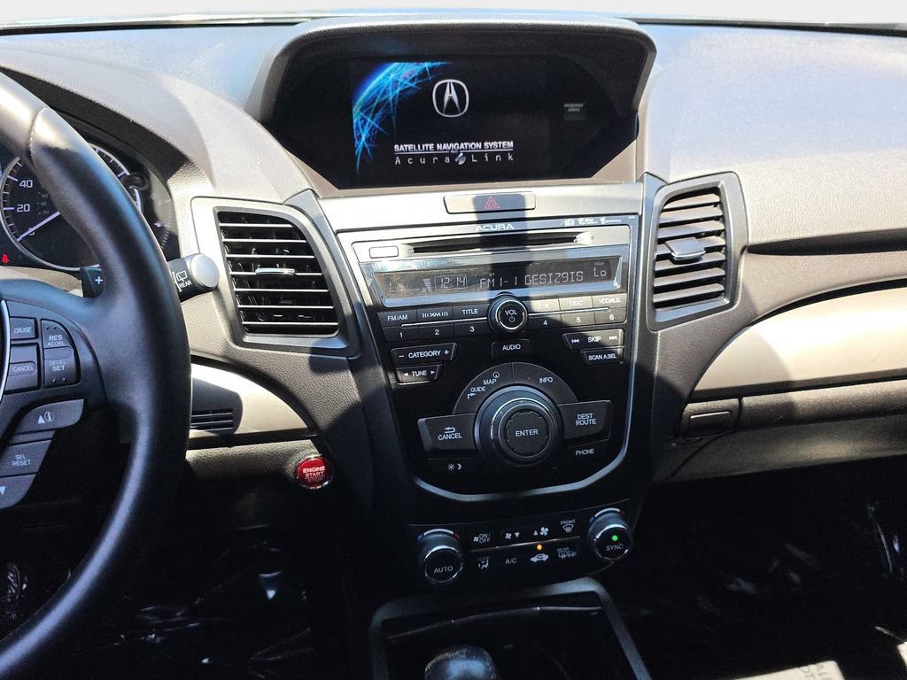 Used 2014 Acura RDX FWD w/ Technology Package image 26