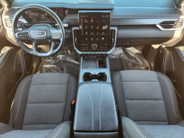 Used 2025 GMC Acadia Elevation image 25