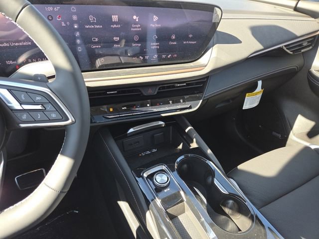 New 2025 Buick Envision Sport Touring image 37