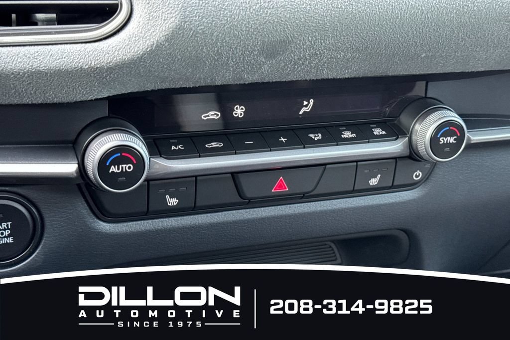 Certified 2026 MAZDA CX-30 AWD 2.5 S image 23
