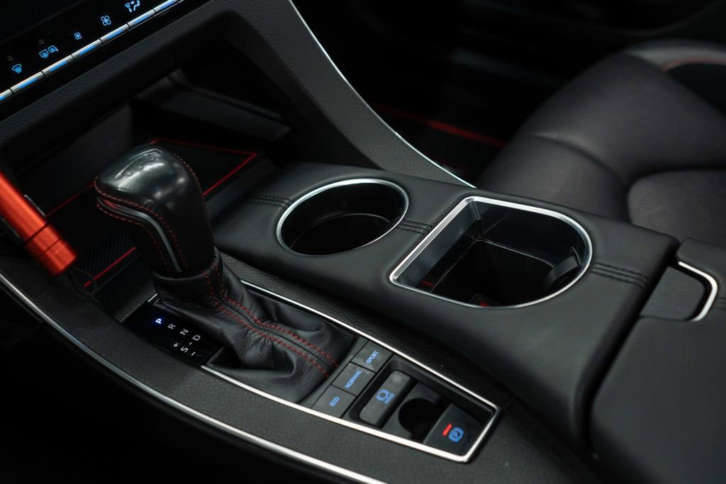 Used 2020 Toyota Avalon TRD w/ All Weather Liner Package image 17