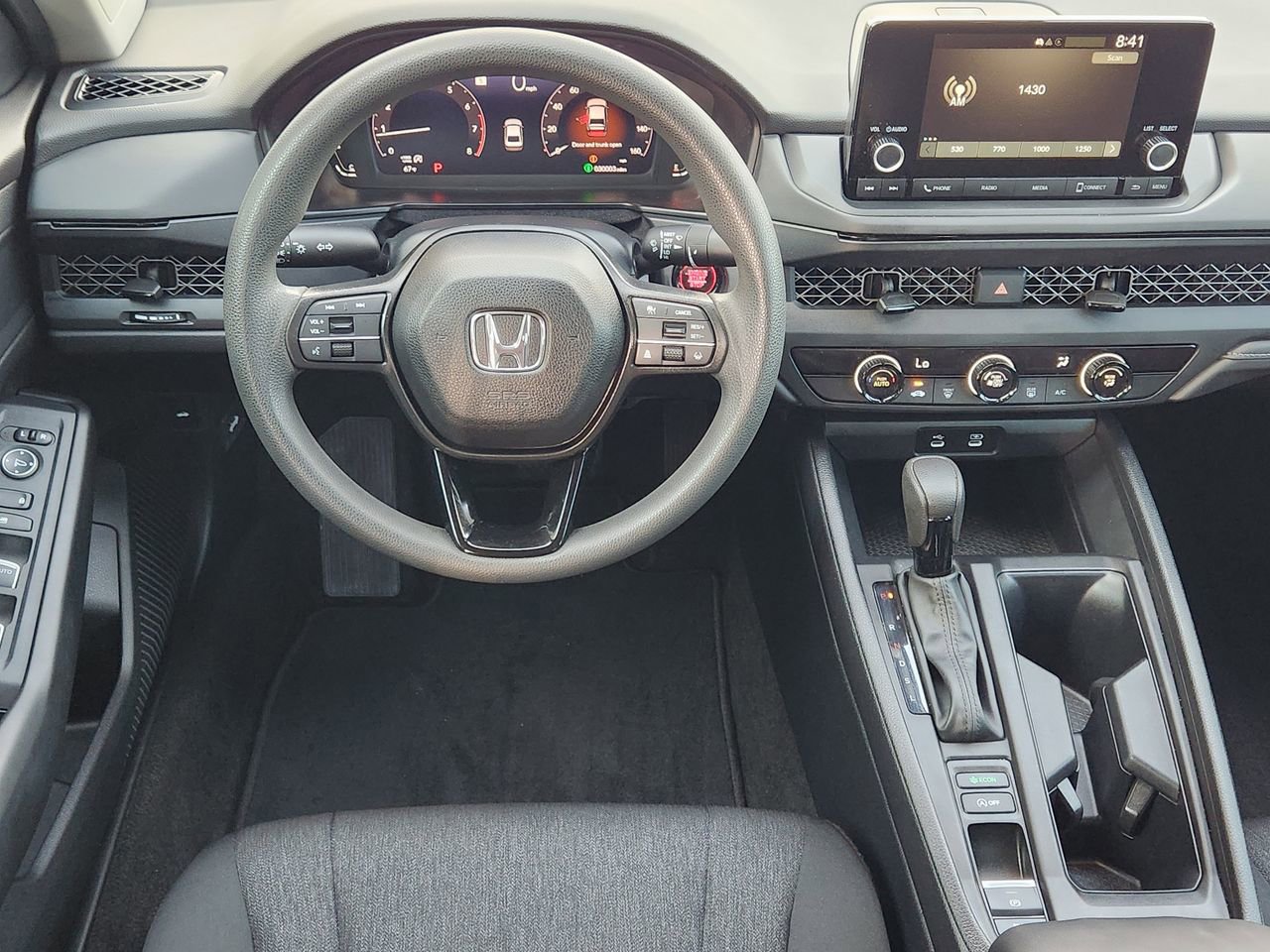 Used 2024 Honda Accord LX image 25