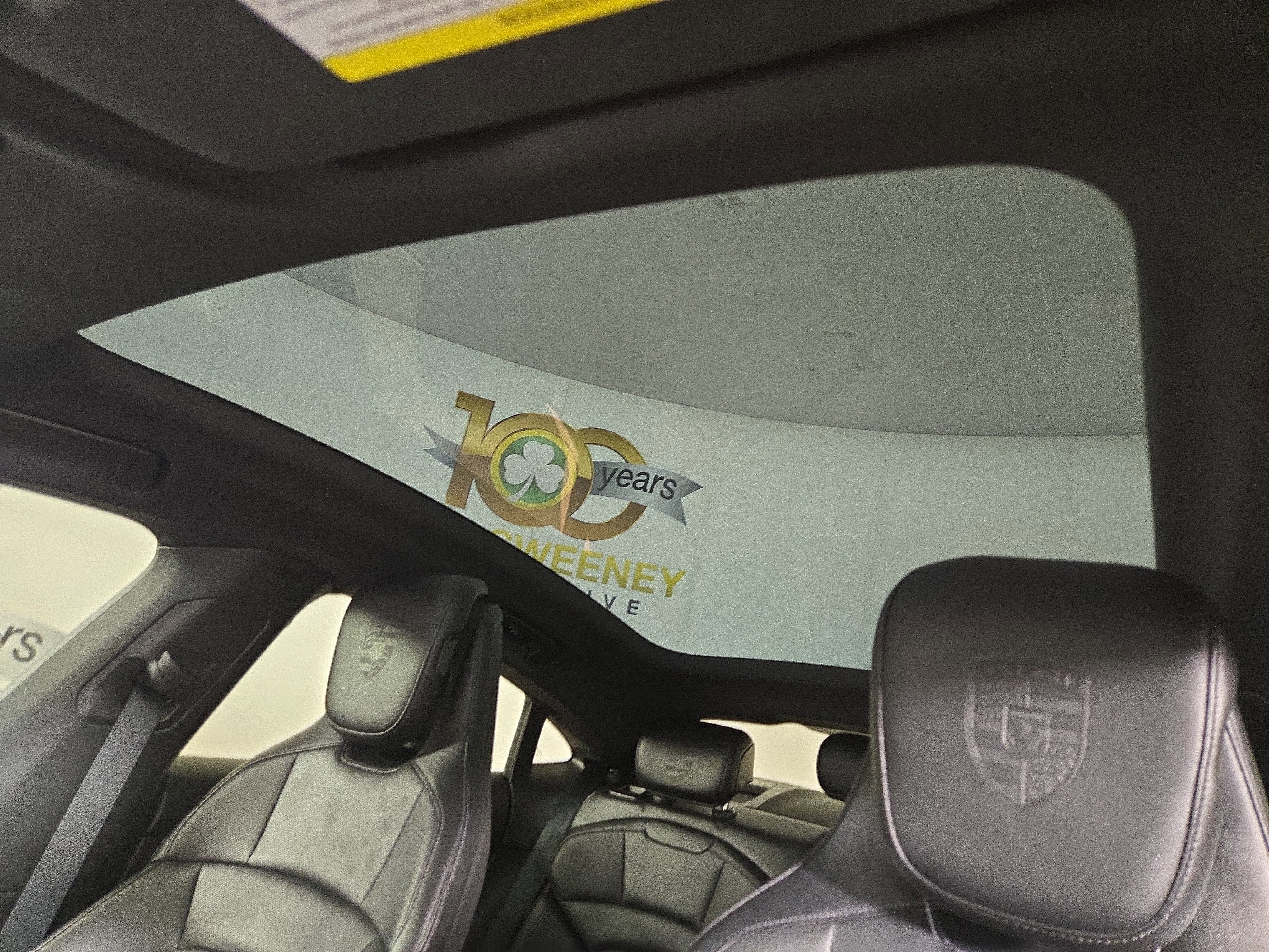 Used 2021 Porsche Taycan 4S image 22