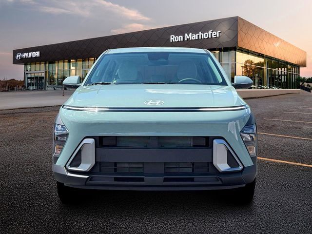 New 2026 Hyundai Kona SE image 12