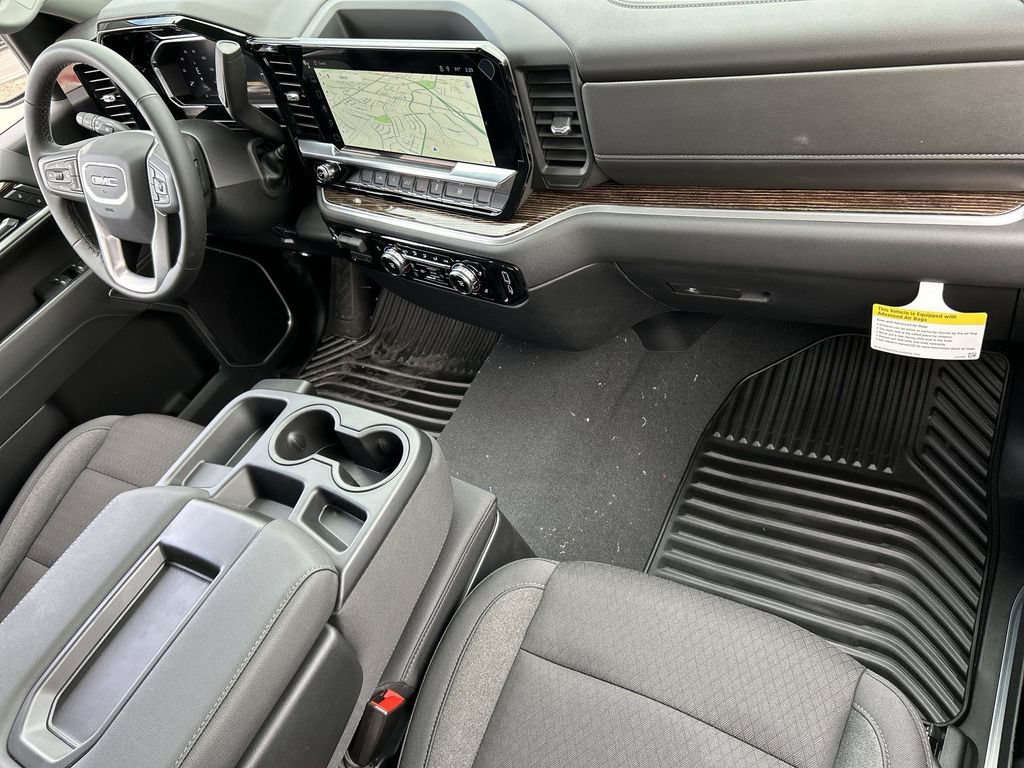 New 2026 GMC Sierra 1500 SLE AWD/4WD image 28