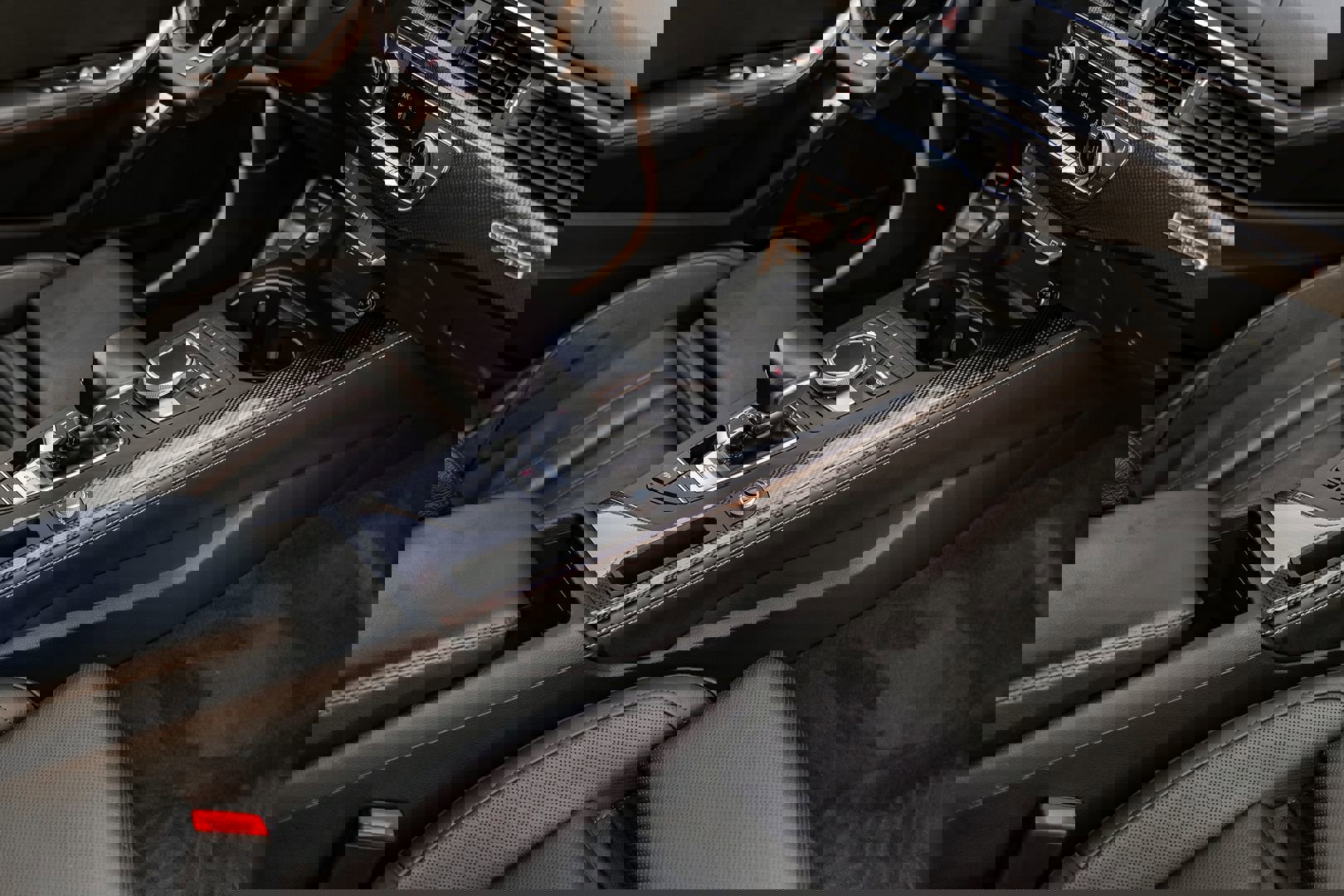 Used 2018 Audi S4 Premium Plus w/ Navigation Package image 22