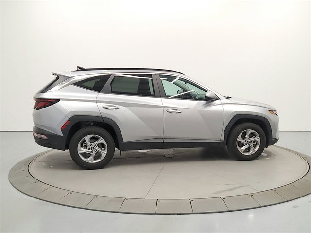 Used 2024 Hyundai Tucson SEL image 8