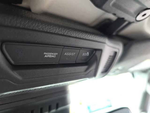 Used 2025 Jeep Wrangler Unlimited Sahara w/ Safety Group AWD/4WD image 29