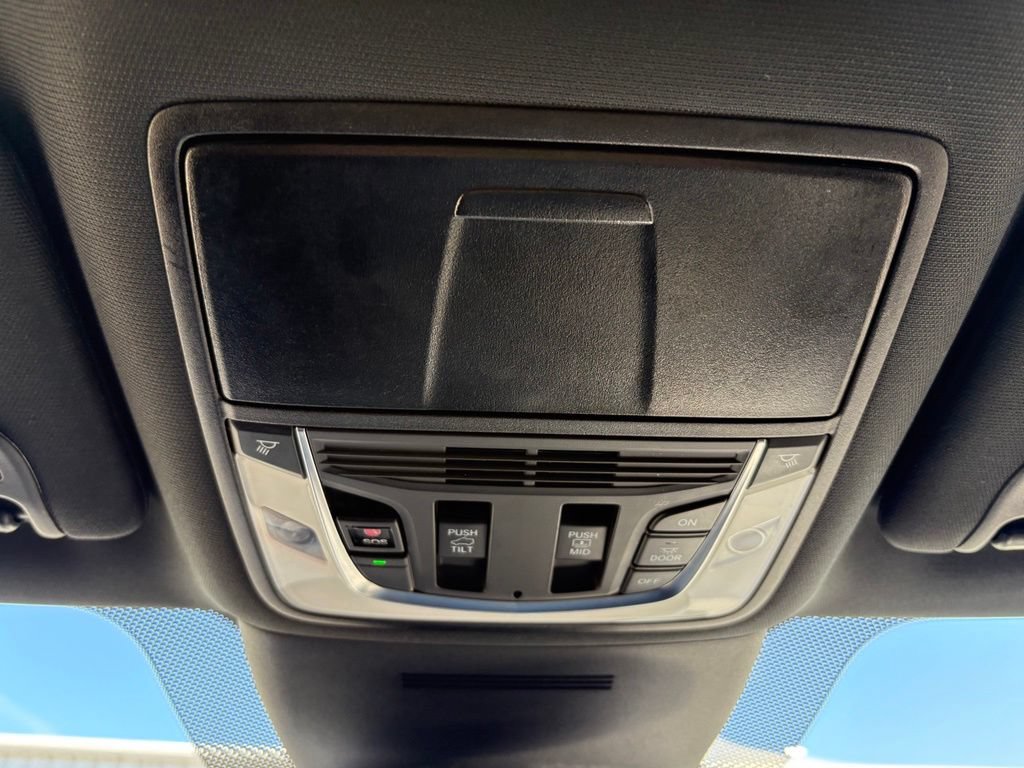 Used 2025 Acura MDX A-Spec AWD/4WD image 22