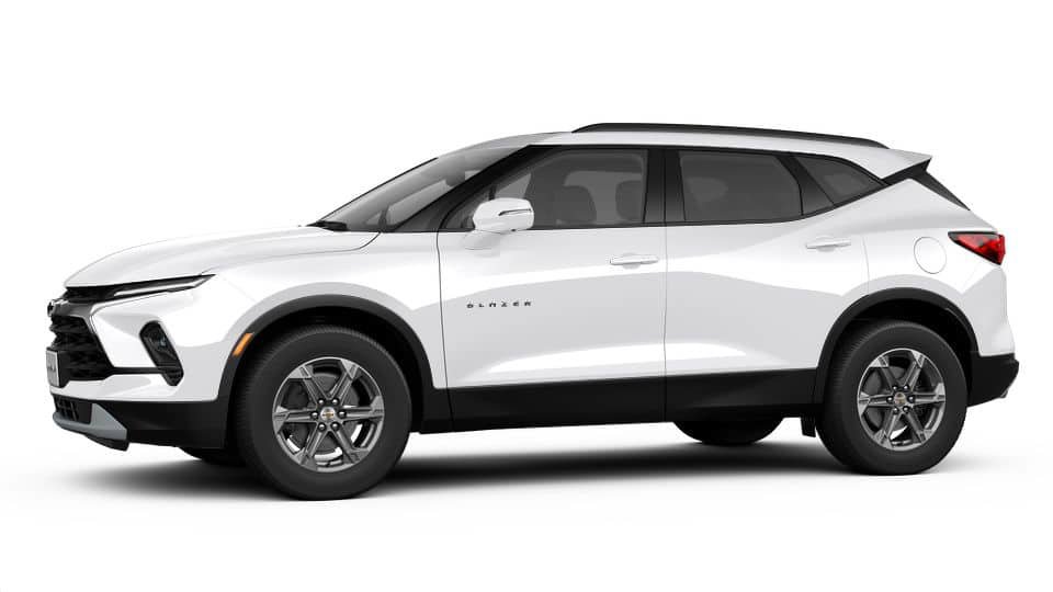 New 2026 Chevrolet Blazer LT AWD/4WD image 28