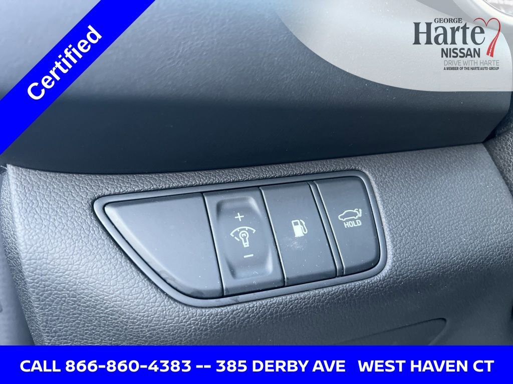 Used 2024 Genesis G70 3.3T Advanced w/ Sport Prestige Package image 48