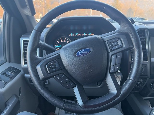 Used 2020 Ford F150 XLT w/ Equipment Group 302A Luxury image 19