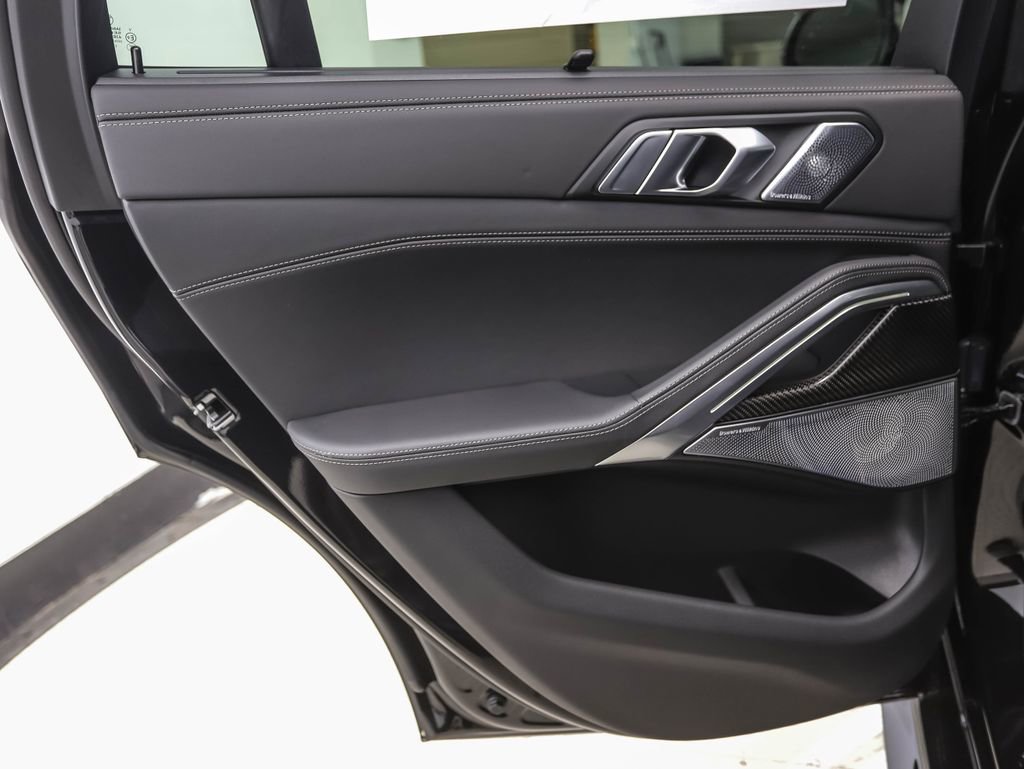 New 2026 BMW X6 M60i image 20