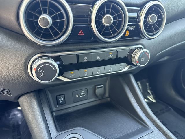 Used 2024 Nissan Sentra S FWD image 21