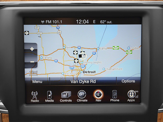 Used 2014 RAM 2500 Laramie AWD/4WD image 19