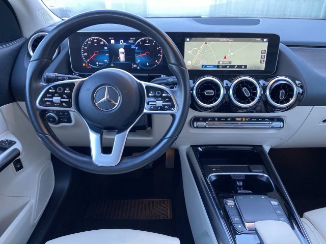 Used 2021 Mercedes-Benz GLA 250 4MATIC image 12