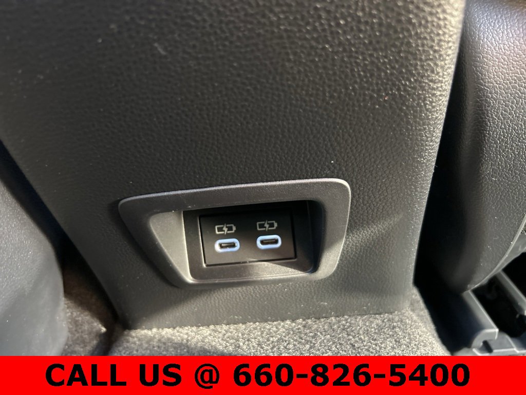 New 2026 Toyota Corolla Cross LE image 10