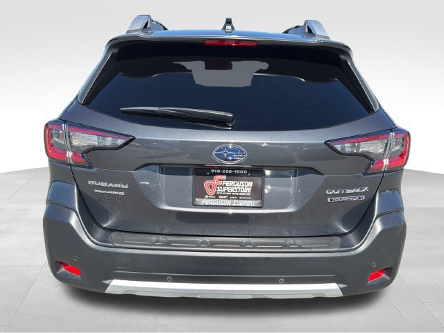 Used 2024 Subaru Outback Touring XT AWD/4WD image 6