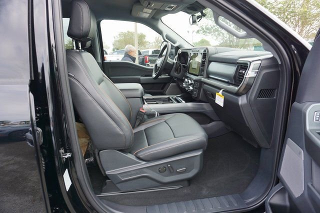 New 2026 Ford F550 4x4 Crew Cab Super Duty image 3