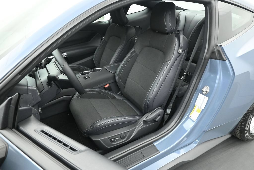 New 2026 Ford Mustang Coupe RWD image 8