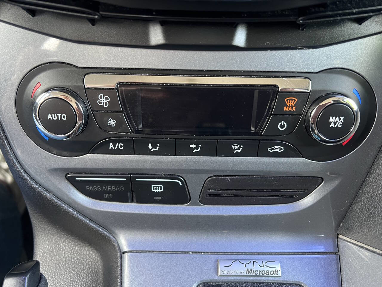 Used 2013 Ford Focus Titanium image 20