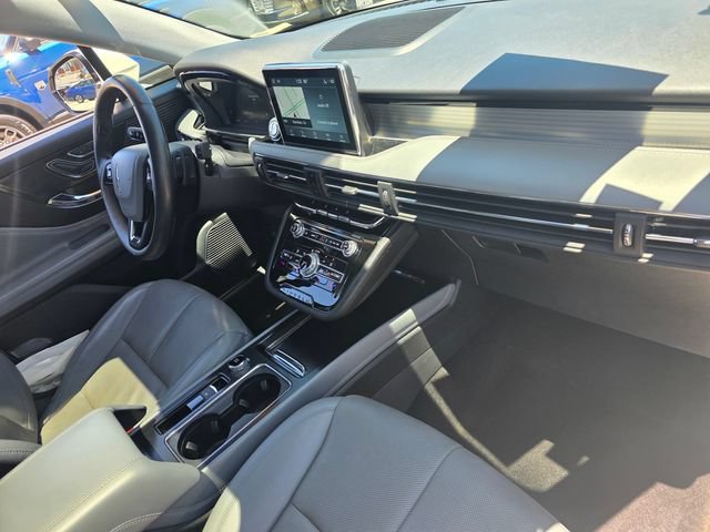 Used 2022 Lincoln Corsair Reserve AWD/4WD image 16