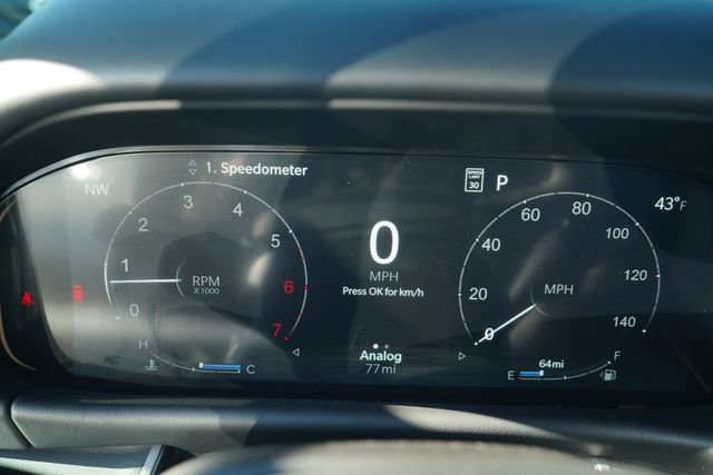 New 2026 Jeep Grand Wagoneer Limited image 29