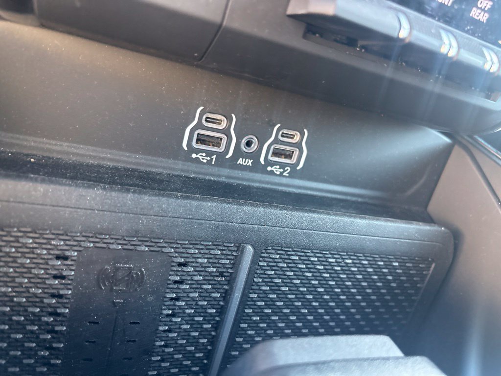 New 2026 RAM 1500 Big Horn AWD/4WD image 40