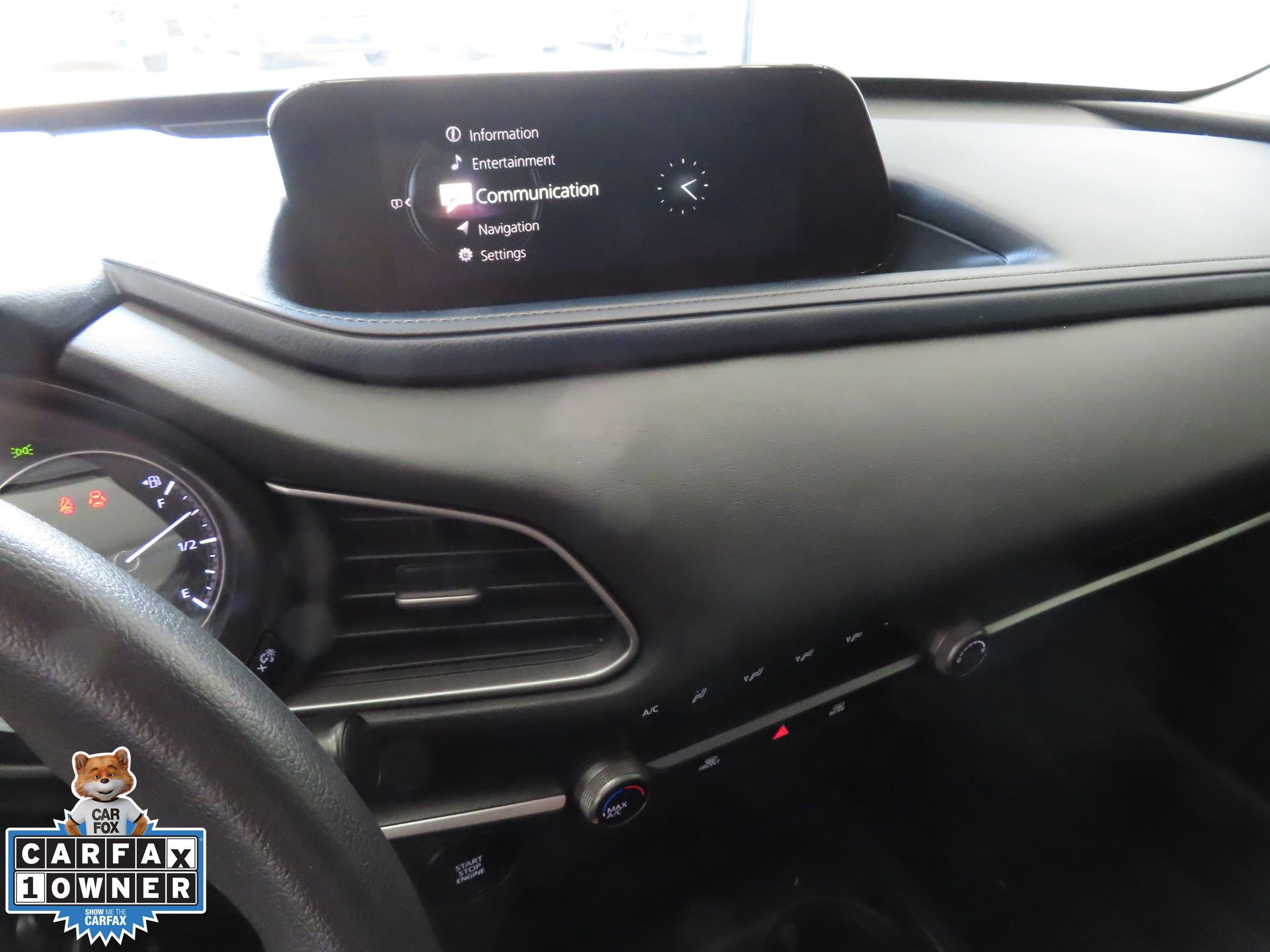 Used 2020 MAZDA CX-30 FWD image 19