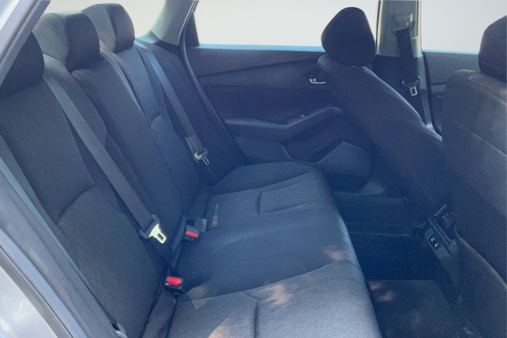 Used 2025 Honda Accord LX image 20