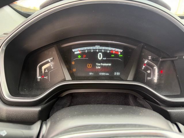 Used 2018 Honda CR-V EX-L image 18
