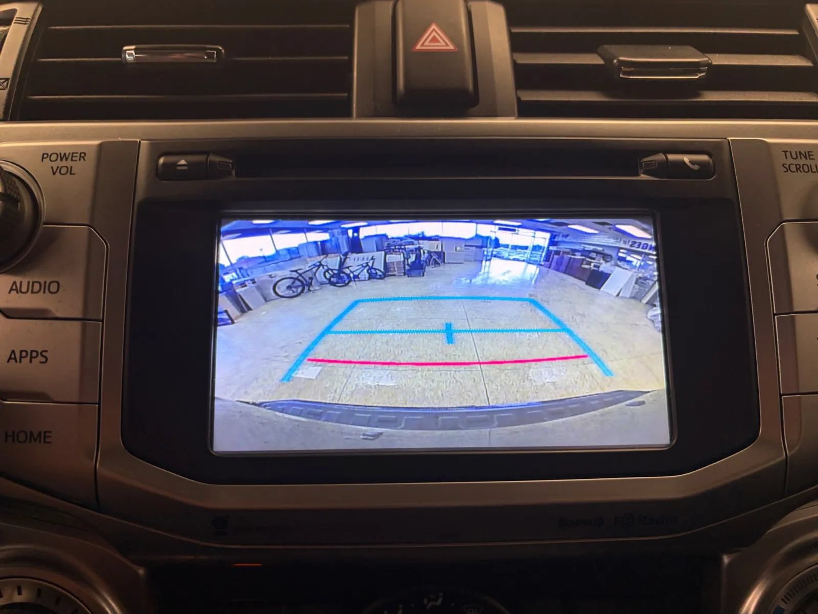 Used 2016 Toyota 4Runner SR5 AWD/4WD image 31