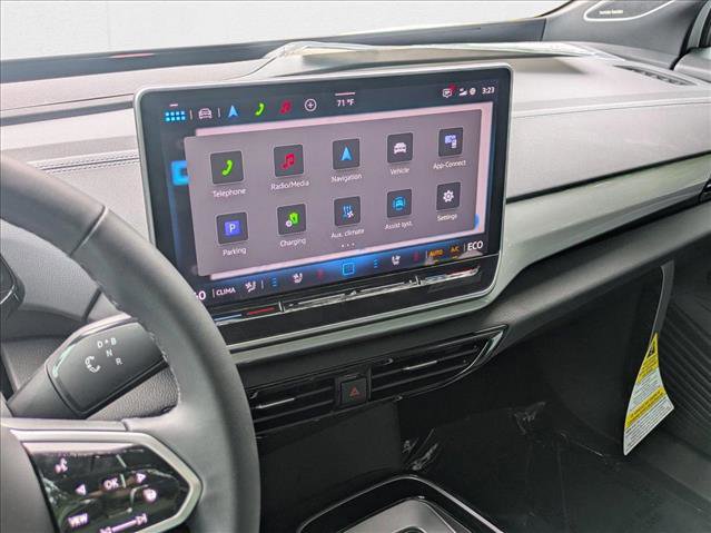 New 2025 Volkswagen ID.4 Pro S Plus AWD/4WD image 12