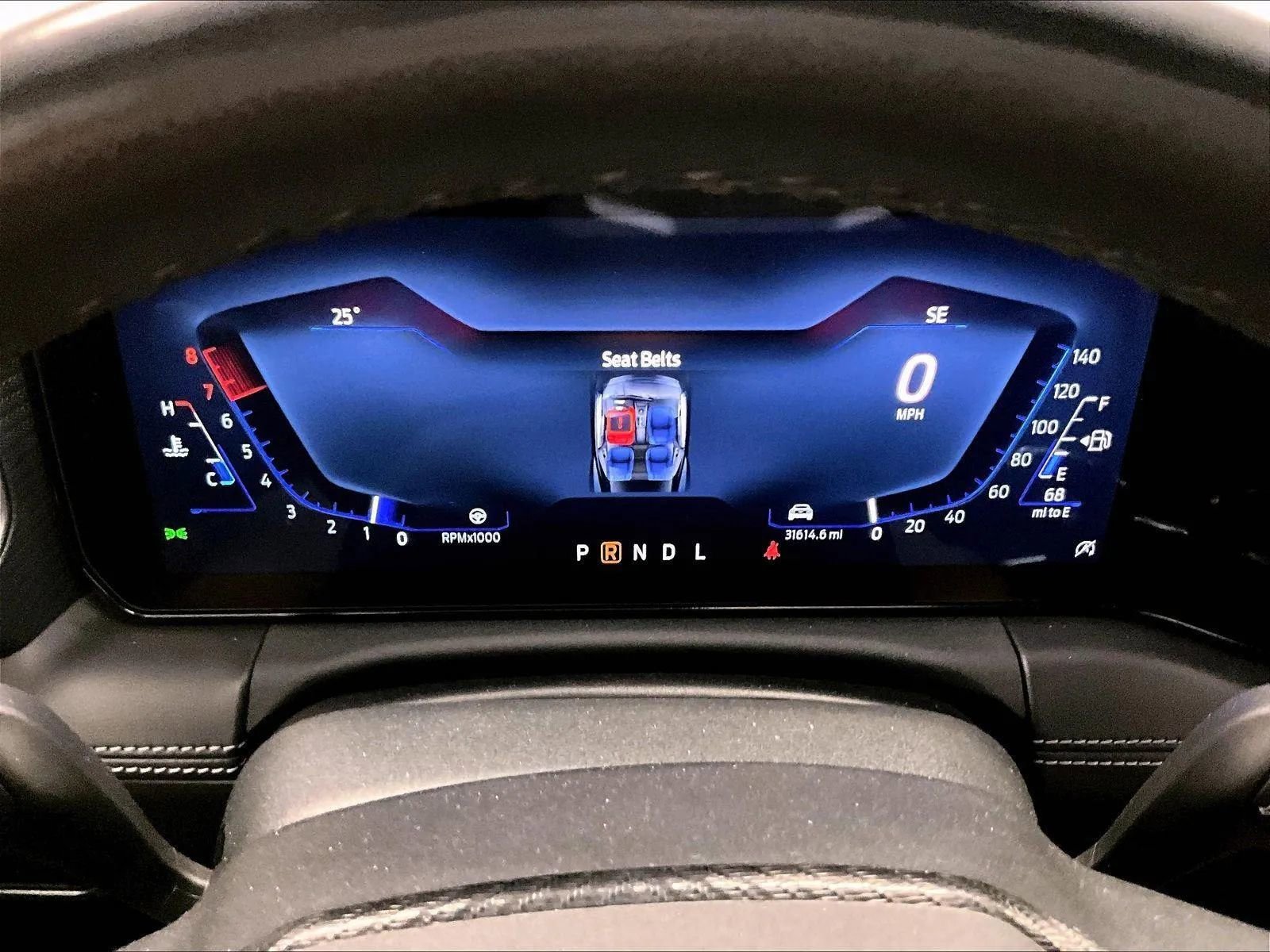 Certified 2024 Ford Mustang Premium image 19