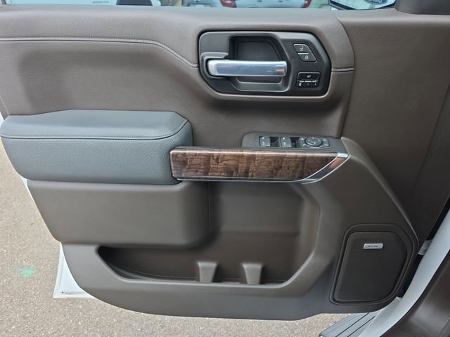 Used 2020 GMC Sierra 1500 Denali w/ Denali Premium Package image 22