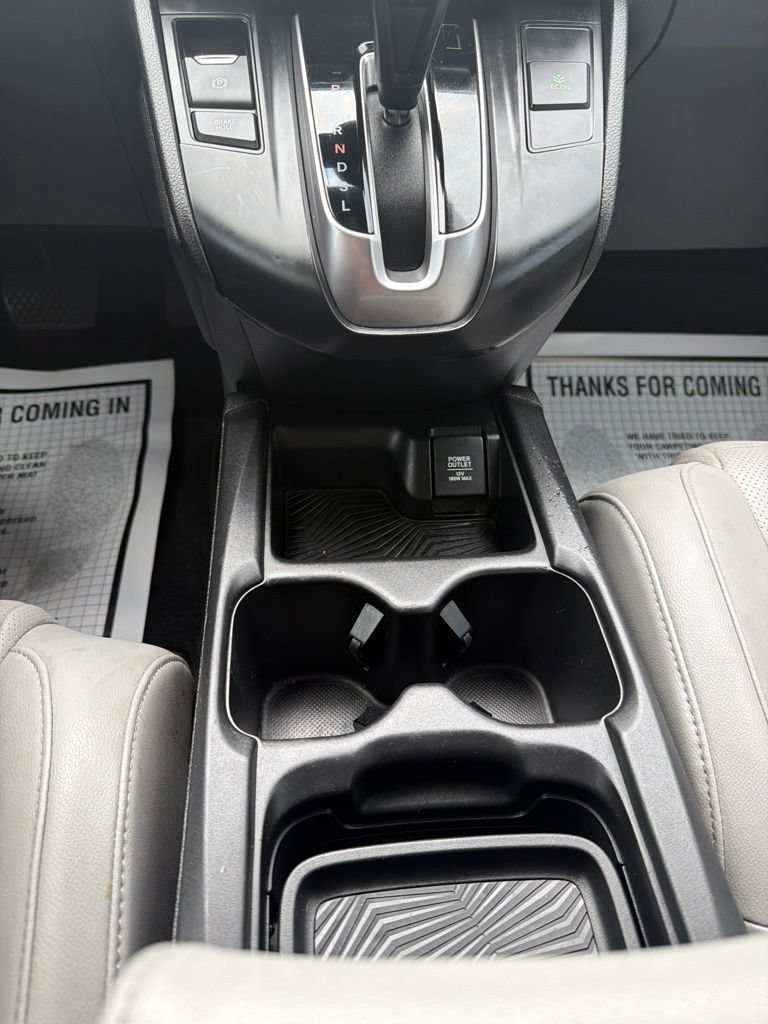 Used 2018 Honda CR-V EX-L image 33