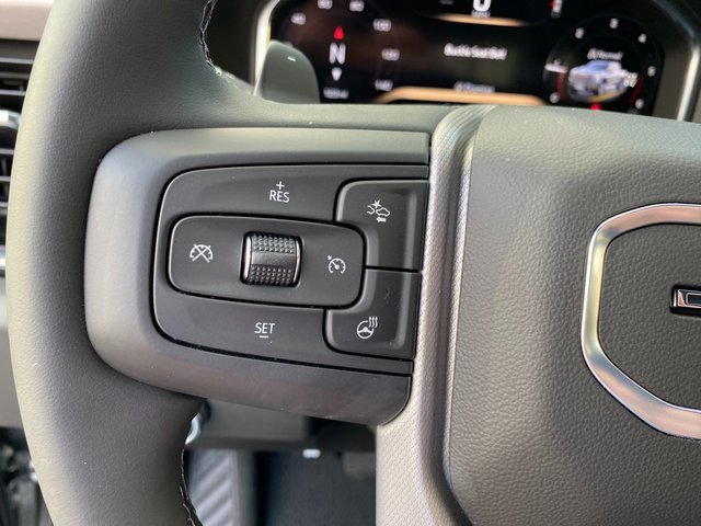 New 2026 GMC Sierra 1500 Denali w/ Denali Reserve Package image 28