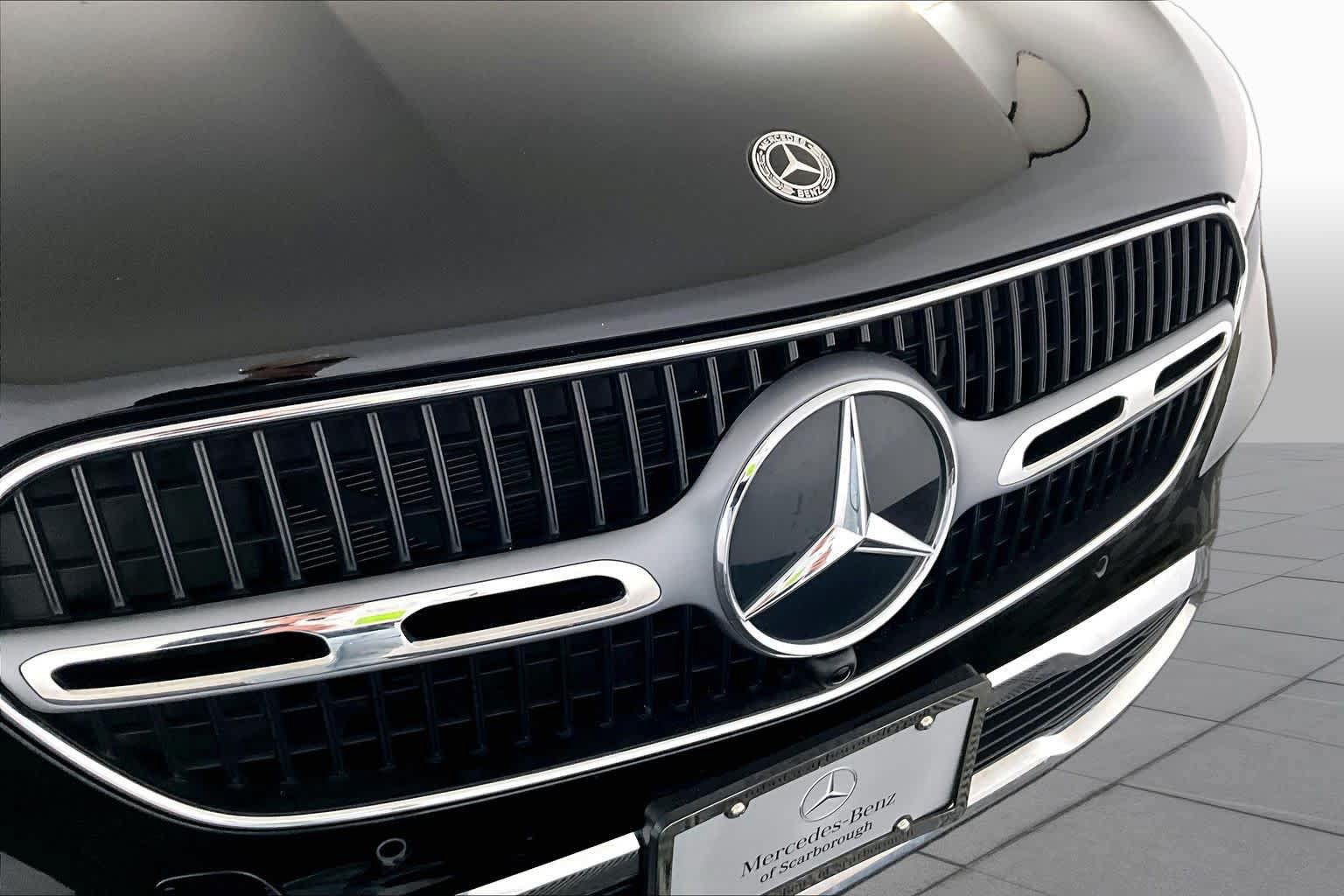 Used 2023 Mercedes-Benz GLC 300 4MATIC image 57