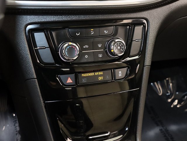 Used 2019 Buick Encore Preferred w/ Safety Package image 19