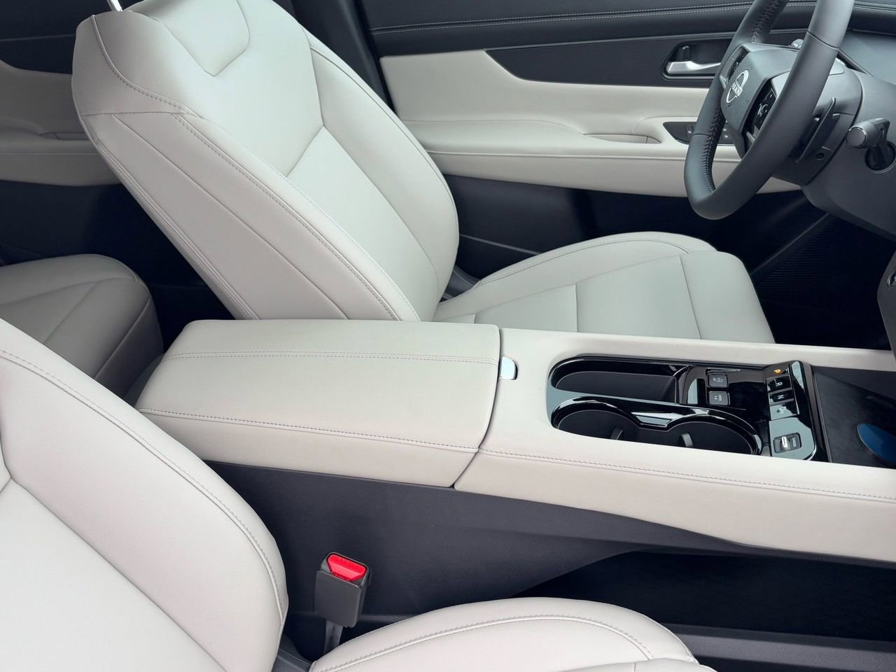 New 2026 Nissan Murano SV AWD/4WD image 11