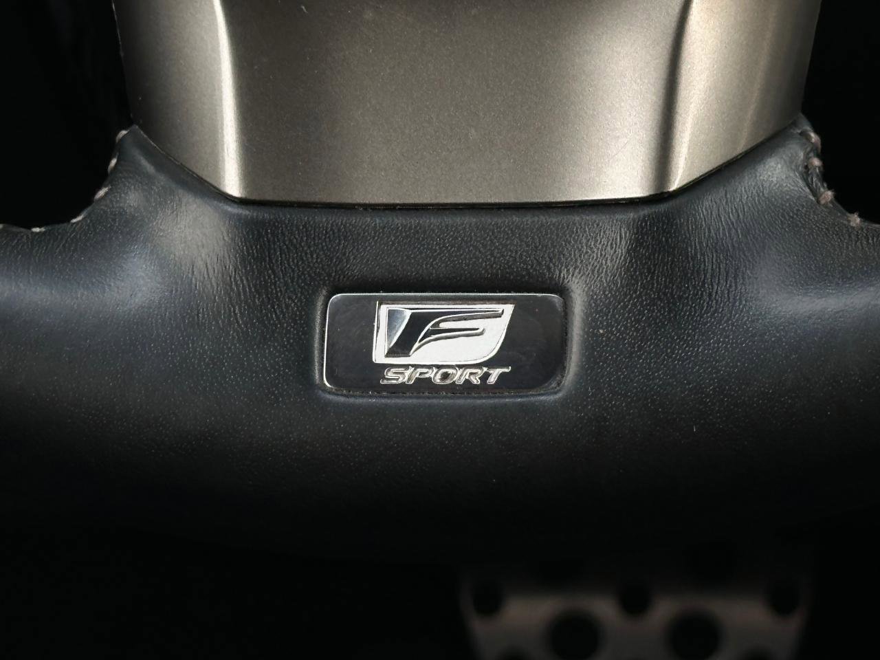 Used 2021 Lexus RX 450h F Sport AWD/4WD image 38