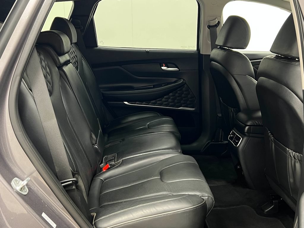Used 2021 Hyundai Santa Fe SEL Premium AWD/4WD image 33