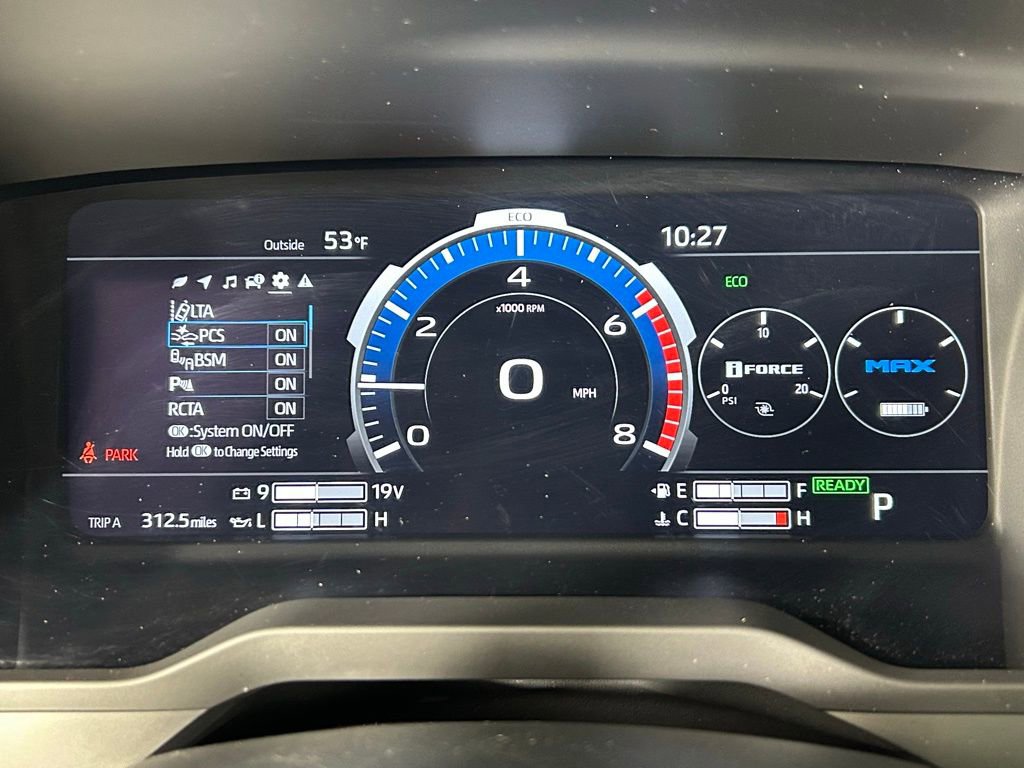 Used 2024 Toyota Sequoia Limited image 30