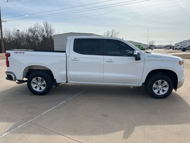 Used 2023 Chevrolet Silverado 1500 LT image 7