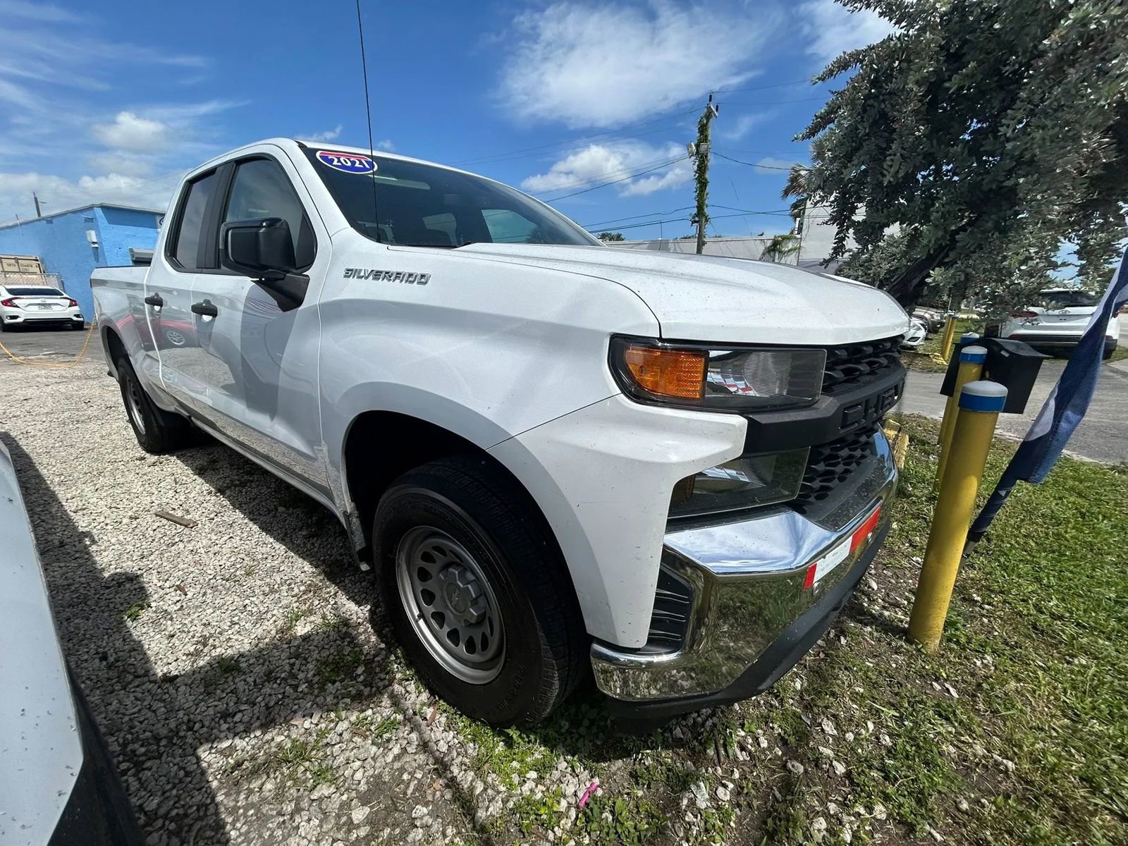 Used 2020 Chevrolet Colorado W/T w/ WT Convenience Package RWD image 28